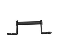 YHGGDN Telefonhalterung Motorrad-Navigationshalterung Für Yamaha MT-07, MT07 Tracer 7, 700 GT, Tracer7 - Verstärktes Zubehör Motorrad GPS-Navigationshalterung(Satz 6,12 mm)