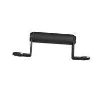 YHGGDN Telefonhalterung Motorrad-Navigationshalterung Für Yamaha MT-07, MT07 Tracer 7, 700 GT, Tracer7 - Verstärktes Zubehör Motorrad GPS-Navigationshalterung(Satz 6,22 mm)