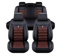 YIBAJIO Auto-Sitzbezug Komplettset,für Toyota Rav4 2002-2024 2025 Auto-Schonbezüge die Vordersitze Rückbank Autositzbezüge Set Auto-Zubehör Innenraum,C