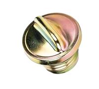 YIJIAVSX Tankdeckel Halteband Für VW 411 412 Für Käfer Für Dasher Für Fastback 321201551G Auto Tankdeckel Nicht Verriegelung Auto Tankdeckel