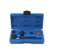 YILIKISS 3/16" bördelgerät bremsleitung, Hand Tube Flaring Tool für Auto Reparatur Bremsleitungen (4.75mm)