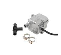 YILIKISS Autovorwärmer 1500W, 220V Auto Motor Pumpe Heizung, Autoheizung Auto Motorvorwärmer, Auto Motor Kühlmittel Heizung Parkplatz Vorwärmer Motorheizung