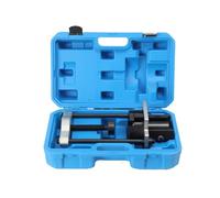 YILIKISS Hinterachse Querlenkerbuchsen Werkzeug Längslenker Silentlager Abzieher Presswerkzeug Buchse Silentlagerwerkzeug Kompatibel mit Ford Mondeo Mk4 Galaxy S-MAX für Volvo V70 S60 S80 XC60