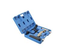 YILIKISS Motor Nockenwellen Ausrichtungs Werkzeug, Steuerkette Einstellwerkzeug kompatibel für Mercedes M271A W203 W204 W209 W211 W212 C207 SLK CLK
