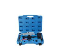 YILIKISS Nockenwellen Timing Locking Tool Kit Kompatibel mit BMW 6-Zylinder M52 M52TU M54 M56 Motor, Double Vanos Nockenwelle Arretierwerkzeug Kit, Nockenwelle Ausrichtung Timing Tool Kit