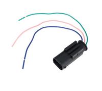 YINETTECH 12V Navigation Zusatzgerät Adapter Stecker Kabel Kompatibel mit BMW S1000R S1000RR S1000XR
