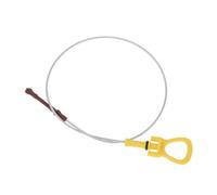 YINETTECH Ölmessstab 2700104101 270-010-41-01 Kompatibel mit Mercedes-Benz A-Klasse W176 2012-2018 B-Klasse W242 W246 2011-2018 GLA X156 2013-2019