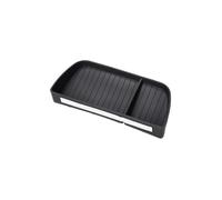 YIXANNX Leichte Ablage für die Mittelkonsole - einfache Montage und zuverlässige Aufbewahrung, kein Spezialwerkzeug erforderlich. Autozubehör, Aufbewahrungsbox hinter dem Bildschirm im Armaturenbrett.