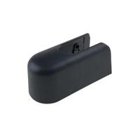 YJTYC Heckscheibenwischer Abdeckung für Opel Crossland X 2017-2025 93178860, Heckscheibenwischerarm Mutter Abdeckung Kappe Hinten Wischerarm Kappe Abdeckkappe