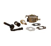 YLHMG Vergaser Carb Filter Kraftstoff Schlauch Zündkerze Garten Kettensäge Ersatzteile, for STIHL, 021 023 025 MS210 MS230 MS250 Vergaser