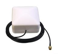 YobiLife STA-404A GPS Fahrzeugantenne mit vier Systemen, hohe Genauigkeit, mit BDS GLONASS für Galileo-Unterstützung, IP67 wasserdicht, technischer Kunststoff