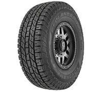 Yokohama Geolandar A/T (G015) 3PMSF RPB RBL XL 235/75 R15 109H