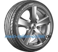 Sommerreifen Yokohama Advan Fleva V-701 225/45R17 94W id062483