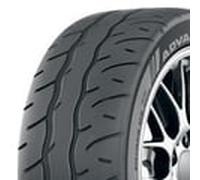 Yokohama Advan Neova (AD09) ( 265/35 R19 98W XL RPB )