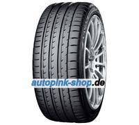 Yokohama Advan Sport V105 235/45 R17 97 Y XL, RPB, ZR, (V105S)
