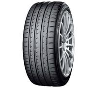 Yokohama Advan Sport (V105S) ZPS ( 225/55 R16 95W , Run Flat )