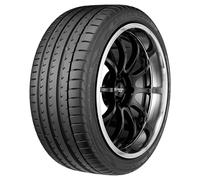Yokohama Advan Sport (V105S) ZPS 255/35 R19 96Y PKW Sommerreifen Reifen R1256