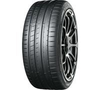 Yokohama Advan Sport V107 225/40 R18 92 Y XL
