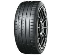 Yokohama Advan Sport (V107) 235/35 ZR19 91(Y) XL