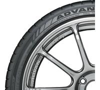 Yokohama ADVAN SPORT V-107 Sommerreifen 245/40R18 Zoll TL 97Y Sommer 2454018 Neu
