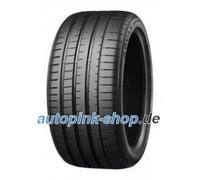 YOKOHAMA Sommerreifen 285/40 R 20 XL TL 108Y ADVAN SPORT V107 BSW