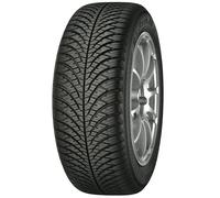 Yokohama 215/45 R16 90V XL Ganzjahresreifen Allwetter M+S 3PMSF Reifen Kompatibel mit VW Polo Schrägheck 6R1, 6C1, MERCEDES-BENZ G-Klasse SUV W460, AUDI A1 Sportback 8XA, 8XF, SKODA