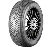 Yokohama 225/35 R19 88W Ganzjahresreifen Allwetter M+S 3PMSF Reifen