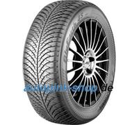 Yokohama Bluearth 4S AW21 245/40 R18 97 Y, Ganzjahresreifen