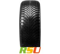 Yokohama BluEarth-4s AW21 XL RPB M+S - 225/40R18 92W - Ganzjahresreifen