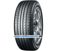Yokohama BluEarth-GT (AE51) ( 225/35 R18 87W XL BluEarth )