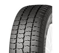 Yokohama Bluearth Van All Season RY61 195/65 R16C 104 T, Ganzjahresreifen