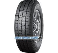 Yokohama BluEarth-Van All Season RY61 215/70 R15C 109/107R