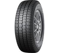 YOKOHAMA BLUEARTH VAN ALLSEASON RY61 225/55 R17 104/102H Ganzjahresreifen M+S 3P