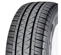 Yokohama Bluearth Van RY55 205/65 R16C 107 T, Sommerreifen