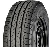 Yokohama BluEarth-Van RY55 215/60 R16C 103/101T 6PR BluEarth