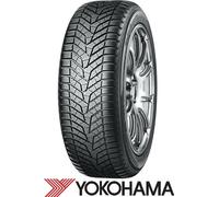 Yokohama Bluearth Winter V905 235/45 R17 97 V, Winterreifen