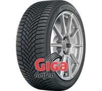 1x 225/50R17 94H Yokohama BluEarth Winter V-906 3PMSF Winterreifen | 004037