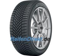 Yokohama Bluearth Winter (V906) 3PMSF 225/60 R17 99H Winterreifen