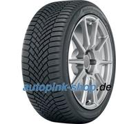 Yokohama BluEarth-Winter (V906) ( 285/40 R18 105V XL BluEarth )