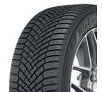 BluEarth Winter V906 SUV 3PMSF Winterreifen 215/60R17 96H Yokohama | 040063