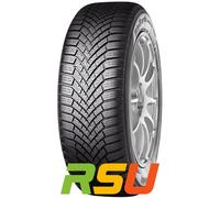 Yokohama Bluearth-Winter (V906) XL 3PMSF DOT22 225/40 R18 92W Winterreifen