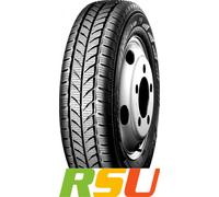 Yokohama Bluearth Winter WY01 185/- R14 102Q PKW Winterreifen Reifen VOLKSWAGEN: TRANSPORTER 4 Bus, Transporter 4 Kastenwagen WD801406QB