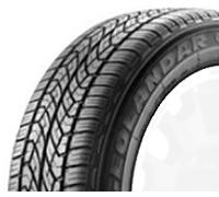 Yokohama G95A M+S (Subaru Forester) 225/55 R17 97V