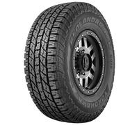 Yokohama Geolandar A/T G015 205/70R15 96 H FR
