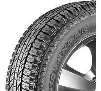 YOKOHAMA Ganzjahresreifen 195/80 R 15 TL 96H GEOLANDAR A/T (G015) RPB M+S 3PMSF