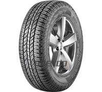 Yokohama Geolandar A/T (G015) ( 215/60 R17 96H, RPB )