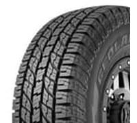 Ganzjahresreifen Yokohama 215/70 R15 98H GeoLandar A/T G-015 3PMSF OWL | 826050