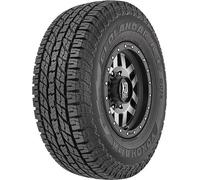 Ganzjahresreifen Yokohama 215/70 R15 98H GeoLandar A/T G-015 3PMSF OWL | 826050