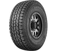 Yokohama Geolandar A/T (G015) 225/60 R17 99H PKW Ganzjahresreifen Reifen BMW: X3, X1, 7, AUDI: A6 C8 Avant, A6 C8 Limousine, HYUNDAI: Tucson, ix35