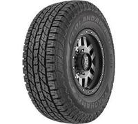 Allwetter-Reifen Yokohama 255/55 R19 111H GeoLandar A/T G-015 3PMSF | 593593